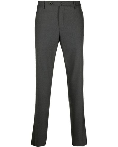Incotex Tailored-suit Trousers - Blue