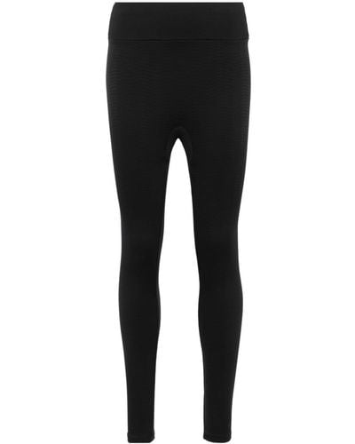 Wolford Wellness Performance leggings - Black