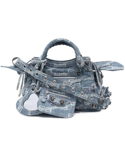 Balenciaga Bags for Women | Online Sale up to 33% off | Lyst - Page 46