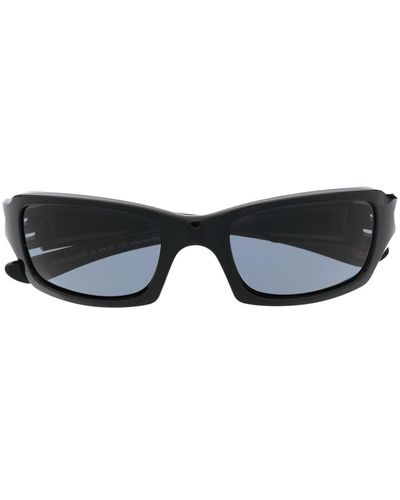 Oakley Gafas de sol con montura cuadrada - Negro