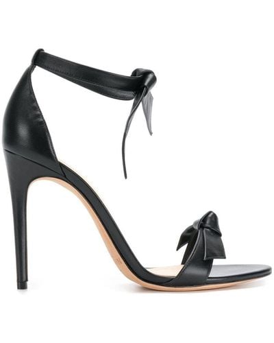 Alexandre Birman Clarita sandals - Noir
