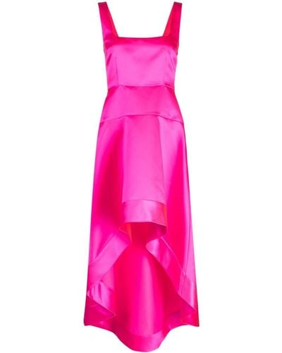 Cynthia Rowley Klassisches Kleid - Pink
