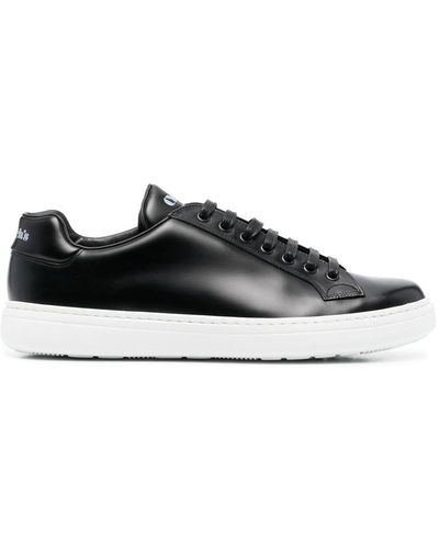 Church's Boland Low-top Sneakers - Black