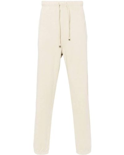 Polo Ralph Lauren Pantalones de chándal con logo bordado - Neutro