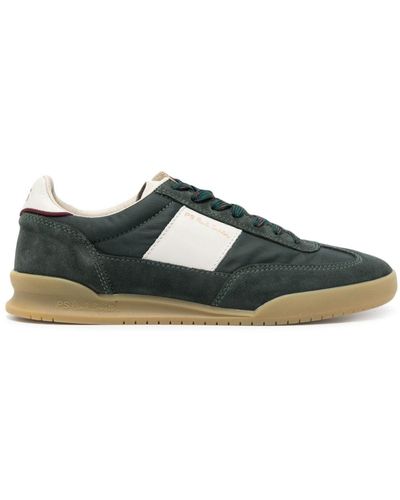 PS by Paul Smith Dover Low-top Trainers - Green