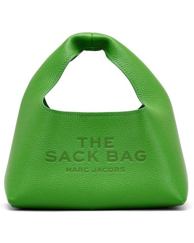 Marc Jacobs The Mini Sack - Green