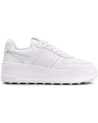 Tod's Trainers - White