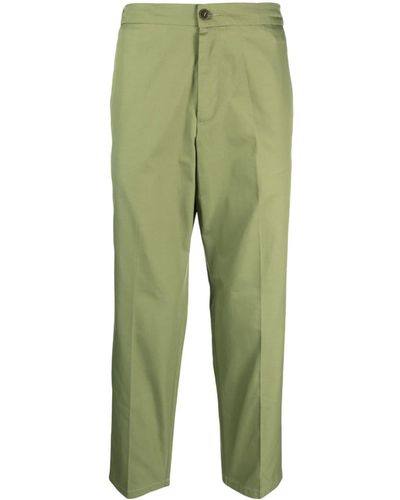 Green Costumein Pants, Slacks and Chinos for Men | Lyst