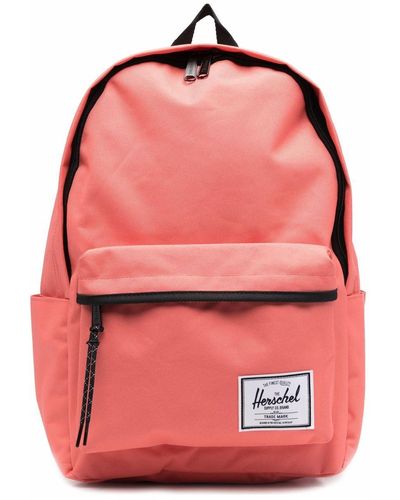 Herschel Supply Co. バックパック - ピンク