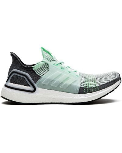 adidas Ultraboost 2019 "ice Mint" Sneakers - Green