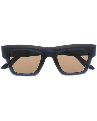 LAPIMA Square-frame Sunglasses - Blue