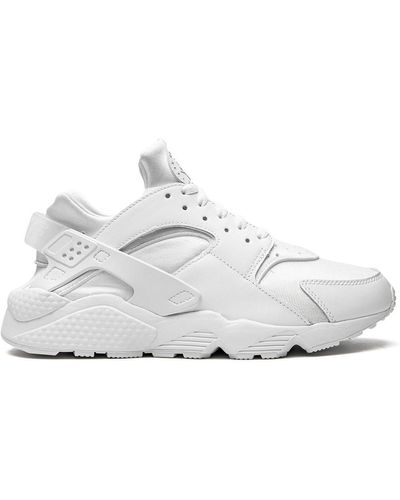 Nike Air Huarache "white/pure Platinum" Sneakers