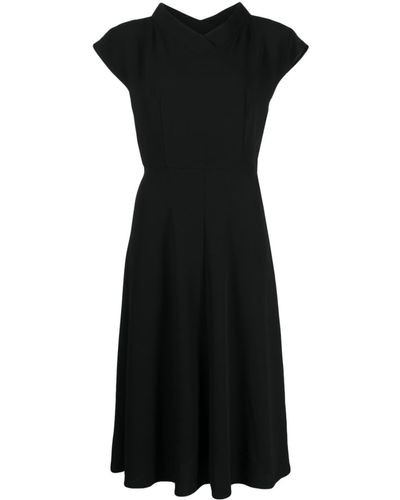 Black agnès b. Dresses for Women | Lyst