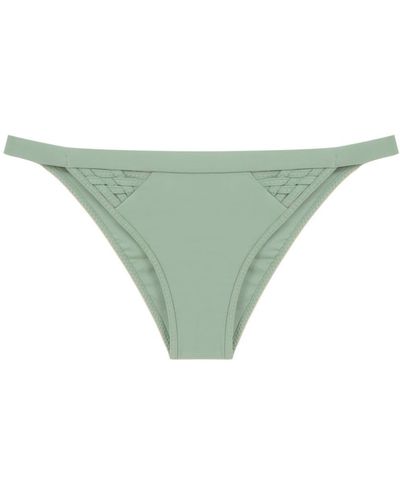 Clube Bossa Eames Bikini Bottoms - Green
