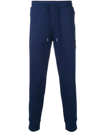 Polo Ralph Lauren Pantalones joggers - Azul