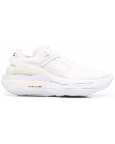 Nike Fontanka Edge Sneakers - Weiß