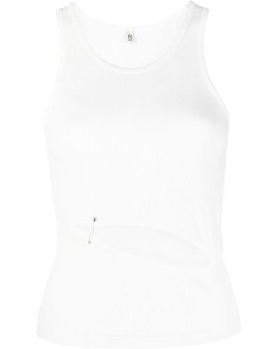 R13 Sleeveless and tank tops for Women Online Sale up to 74 off