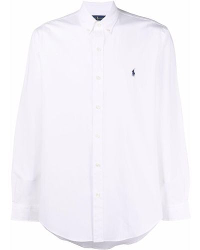 Chemises Polo Ralph Lauren pour homme | Réductions en ligne jusqu'à 65 % |  Lyst