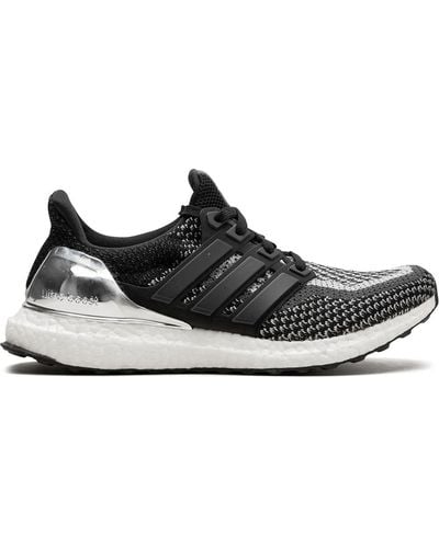 adidas Ultraboost 2.0 "silver Medal" Trainers - Black