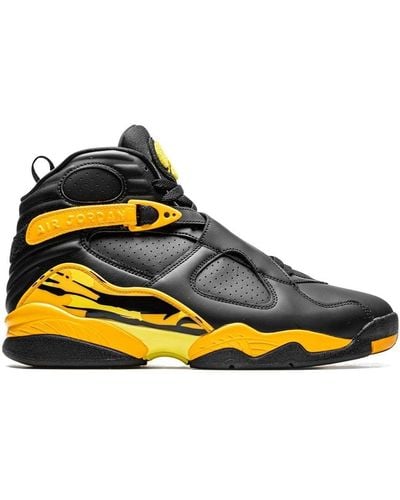 Nike Air 8 "taxi" Sneakers - Yellow