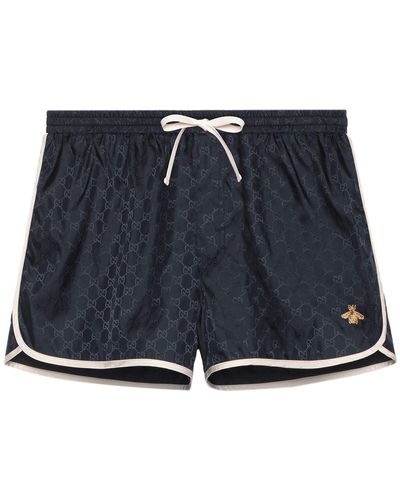 Gucci Shorts for Men | Online Sale up to 60% off | Lyst