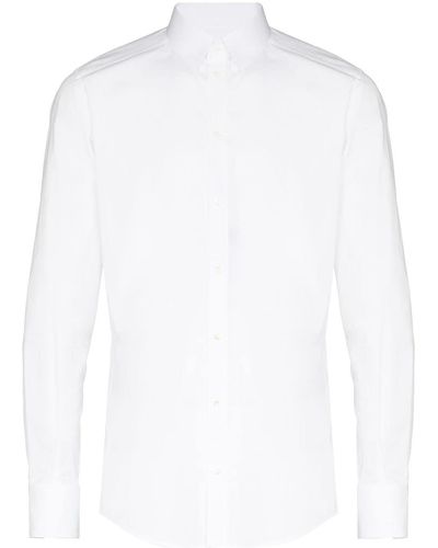 Chemises Dolce & Gabbana pour homme | Réductions Black Friday jusqu'à 63 %  | Lyst