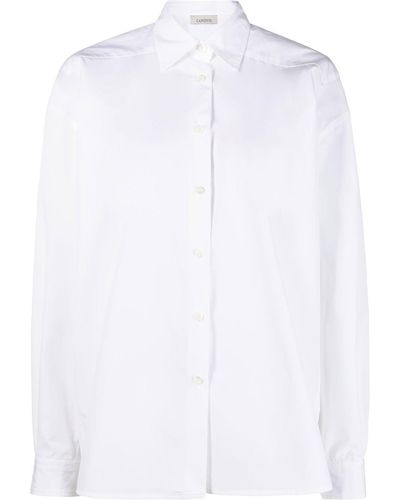 Laneus Blouse - Wit