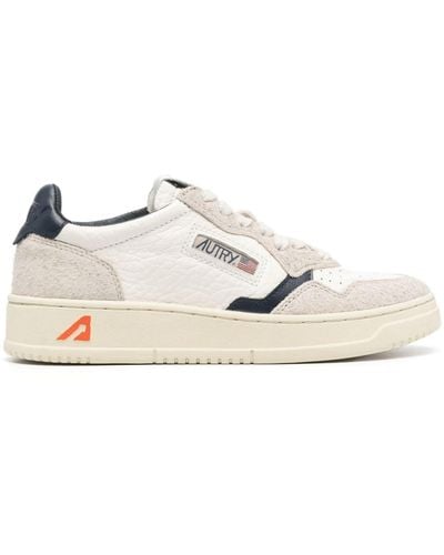Autry Sneakers - Natural
