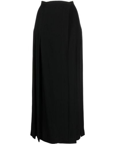Totême Skirt - Black