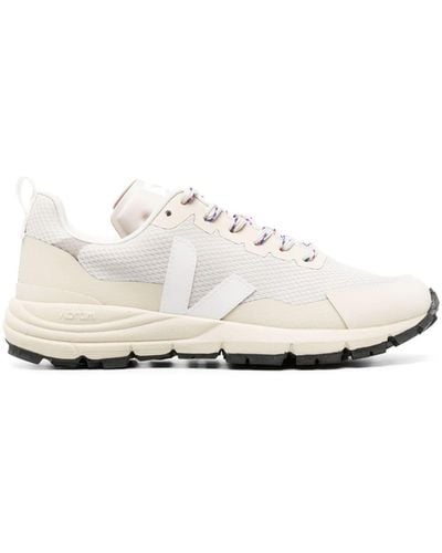 Veja Dekkan Low-Top Sneakers - White