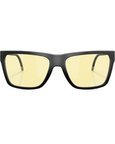 Oakley Nxtlvl Square-frame Sunglasses - Natural