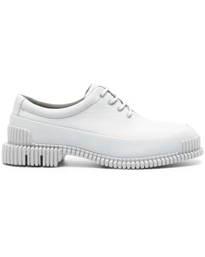 Camper Zapatos oxford Pix - Blanco