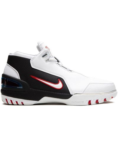 Nike "Sneakers Air Zoom Generation ""Debut""" - Bianco