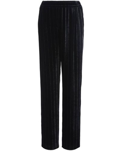 Armani broeken dames sale
