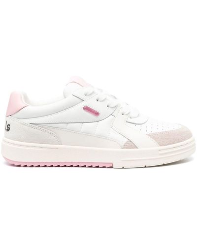 Palm Angels Sneakers Palm University - Bianco