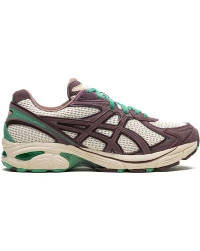 Asics X Earls Collection GT-2160 Sneakers - Natur