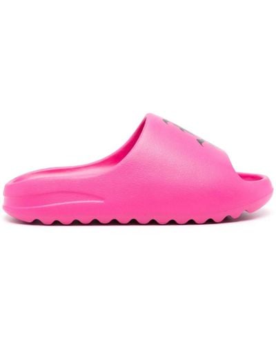 Just Cavalli Sandals - Pink