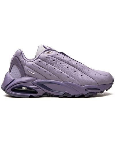 Nike X Nocta Hot Step Air Terra "violet Haze" Sneakers - Purple