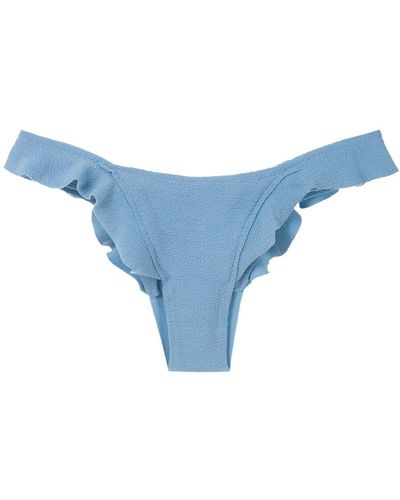 Clube Bossa Winni Bikini Bottom - Blue