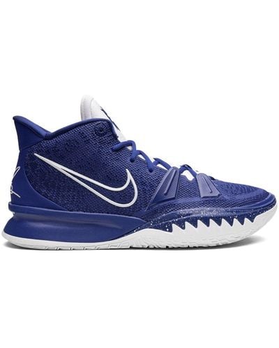Nike Kyrie 7 Tb Sneakers - Blue