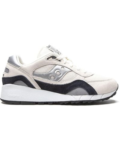 Saucony Shadow 6000 Sneakers - Gray