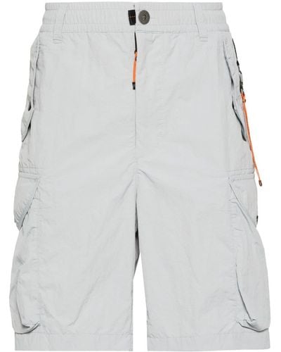 Parajumpers Sigmund 2 Cargo Shorts - Grey