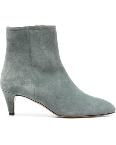 Isabel Marant Deone Shoes - Grey