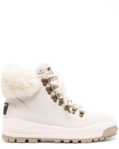 Polo Ralph Lauren Boots for Women | Online Sale up to 65% off | Lyst