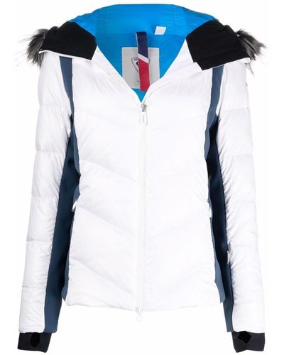 Rossignol Altipole Ski Jacket - Blue
