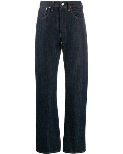 Levi's '1947 501' Jeans - Blau