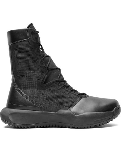 Nike Sfb B1 Tactical Boots - Black