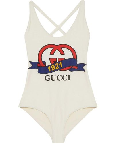 Abbigliamento da spiaggia da donna di Gucci | Lyst
