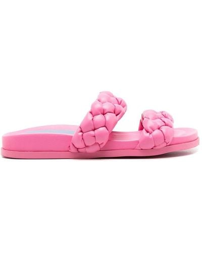 Blue Bird Shoes Astrid Sandalen - Pink