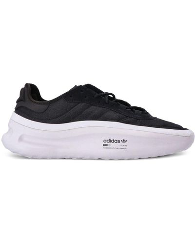 adidas Adifom Trxn Recycled Sneakers - Black
